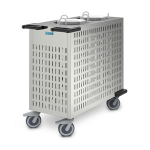 carrello portastoviglie
