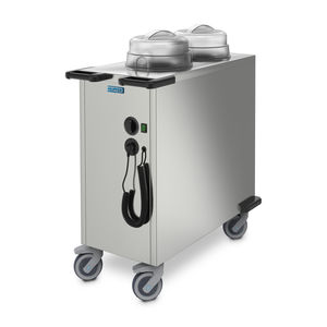 carrello portastoviglie