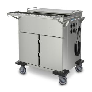 carrello portastoviglie