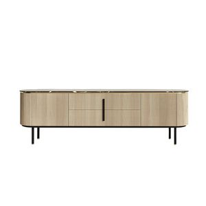 credenza contemporanea 1