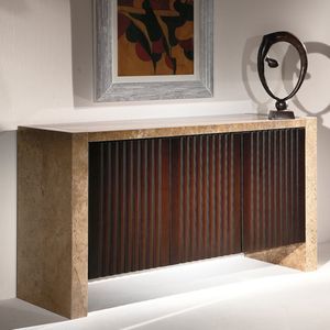 credenza contemporanea 1