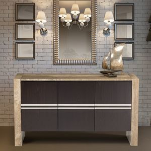 credenza contemporanea 1