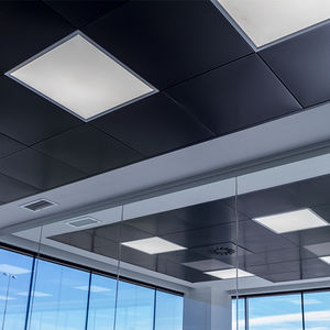 controsoffitto in alluminio