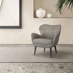 poltrona contemporanea