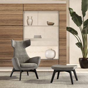 poltrona contemporanea