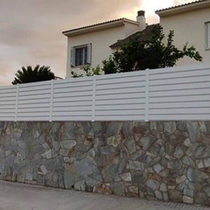 recinzione a pannelli 1