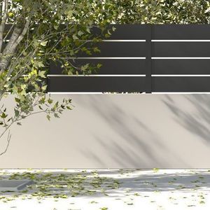 recinzione a pannello 1