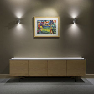 credenza moderna