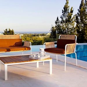 poltrona contemporanea 1
