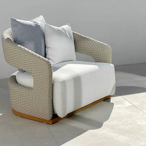 poltrona contemporanea 1