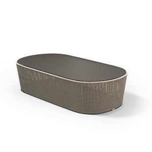 tavolino basso contemporaneo