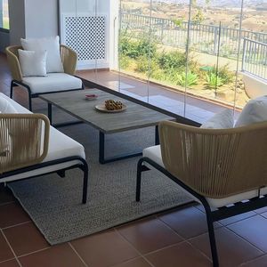 poltrona contemporanea 1