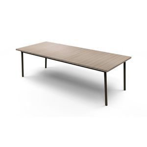 tavolo da pranzo moderno