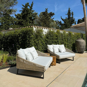 dormeuse contemporanea