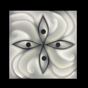 applique design originale