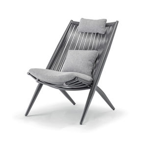poltrona contemporanea 1
