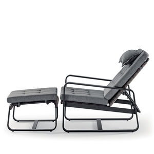 poltrona relax contemporanea