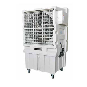 raffrescatore evaporativo industriale 1