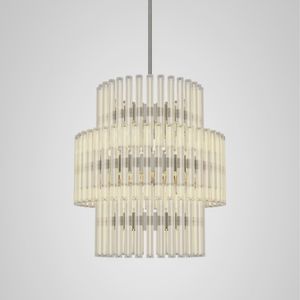 lampadario contemporaneo