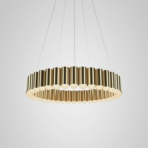 lampadario contemporaneo 1