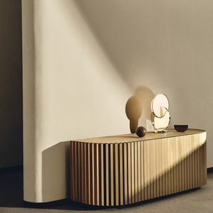 credenza contemporanea