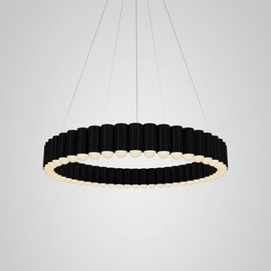lampadario contemporaneo 1