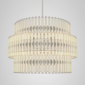 lampadario contemporaneo 1