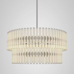 lampadario contemporaneo