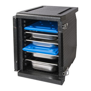 contenitore isotermico professionale