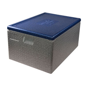 contenitore isotermico professionale