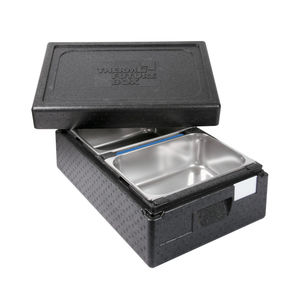 contenitore isotermico professionale