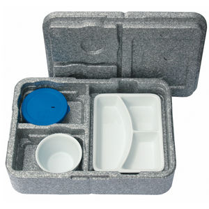 contenitore isotermico professionale