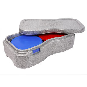 contenitore isotermico professionale