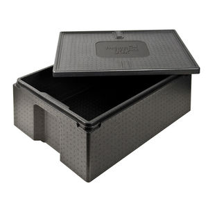 contenitore isotermico professionale