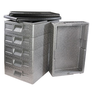 contenitore isotermico professionale