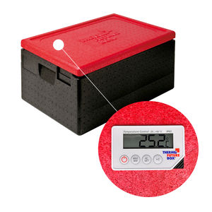 contenitore isotermico professionale