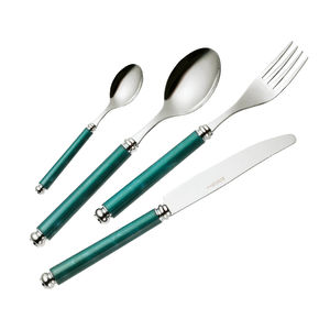 posata in acrilico