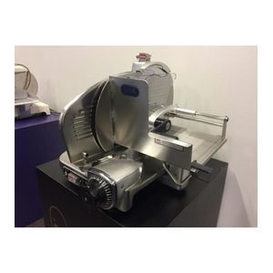 affettatrice automatica