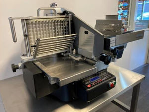 affettatrice automatica