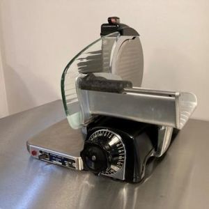 affettatrice automatica