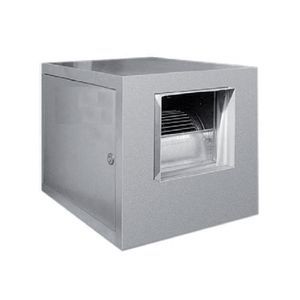cassa di ventilazione 1
