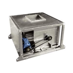 cassa di ventilazione 1