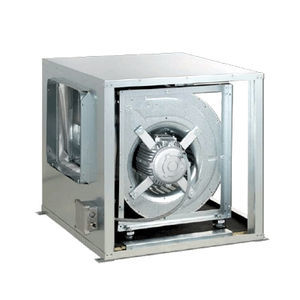 cassa di ventilazione 1