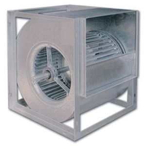 ventilatore centrifugo