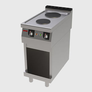 piano cottura elettrico