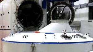 tostatrice per caffé professionale