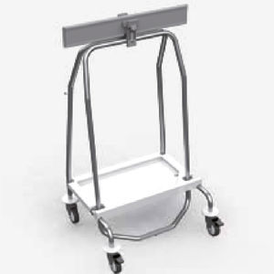 carrello portabiancheria
