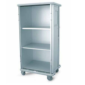 carrello portabiancheria
