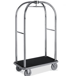 carrello portabagagli