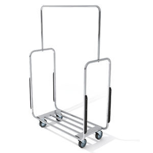 carrello portabagagli